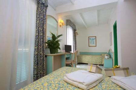 Solemare Beach & Beauty SPA - 52