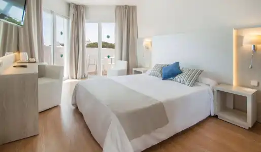 Sentido Fido Tucan - Adults Only - 21