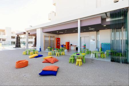 HD Beach Resort & SPA - 23