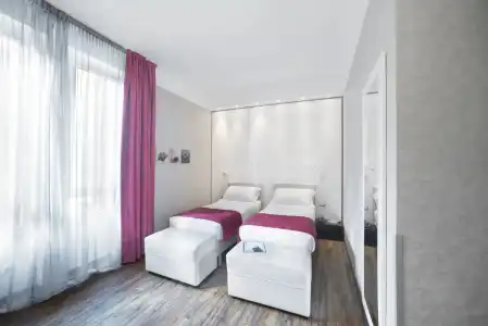 C-Hotels Atlantic - 16