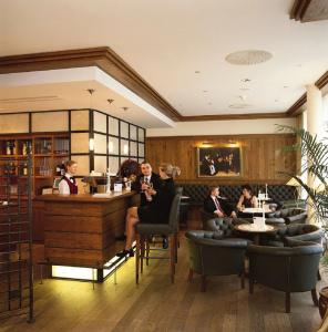 Best Western soibelmanns Lutherstadt Wittenberg - 30