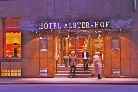 Alster-Hof - 18