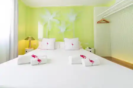Tropicana Ibiza Suites - Adults Only - 46