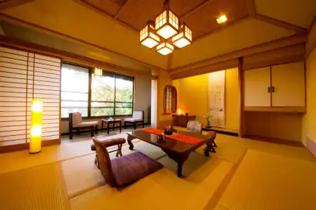 Ryokan Wataya - 2