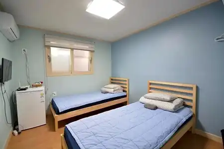 Sunny Hill Hostel Hongdae - 42