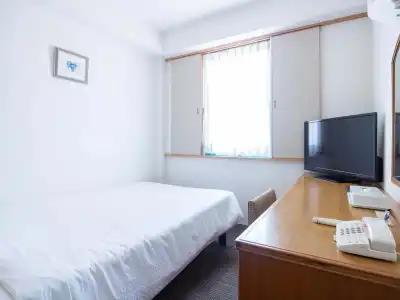 Belleview Nagasaki Dejima - 28