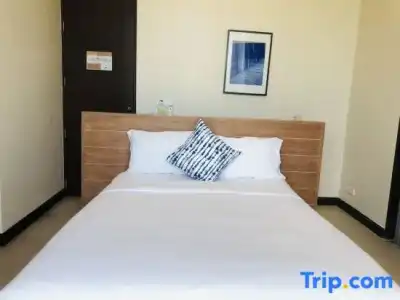 Zensala Riverpark Resort - 147