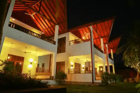Goyambokka Guest House - 0