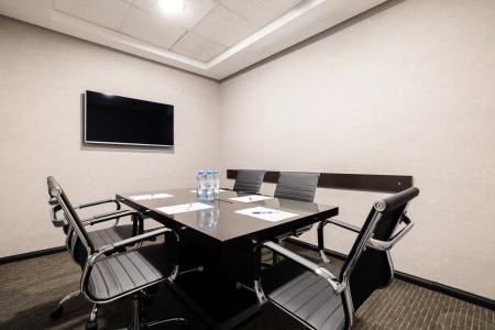Holiday Inn Express Puerto Madero by IHG - 26