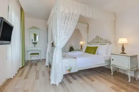 Cunda Esen Otel - 24