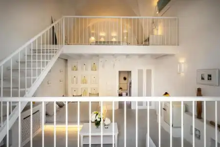 Baglioni Masseria Muzza Resort & Spa - 41