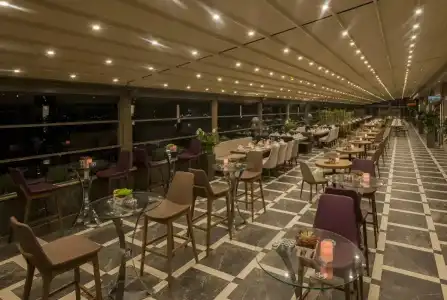 DoubleTree By Hilton Elazig - 21