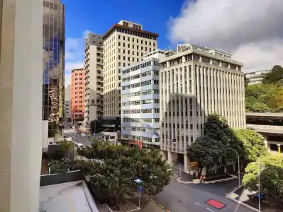 Park Lambton Quay - 72