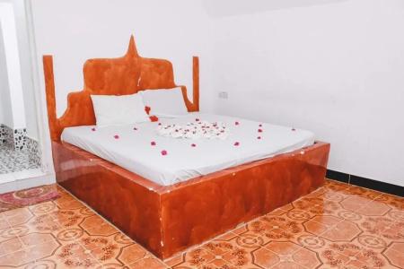 New Jambo Bungalows - 79