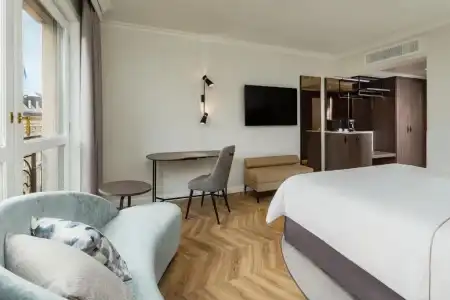 The Westin Grand Berlin - 140