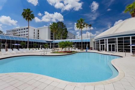 Holiday Inn Resort Kissimmee by the Parks - 18