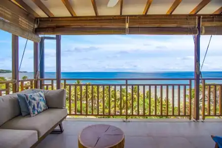 Paradise Chalets Yoga & Wellness - 131