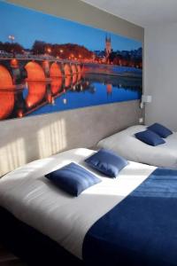 Hôtel Suzane - 45