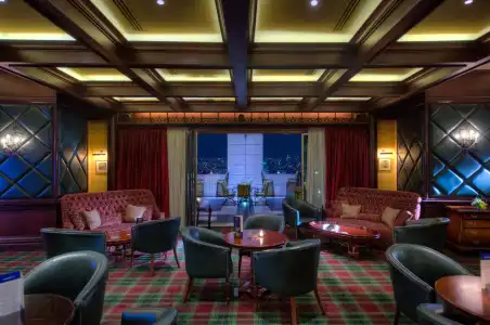 Le Royal Amman - 1