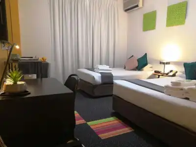 Criterion Perth - 88