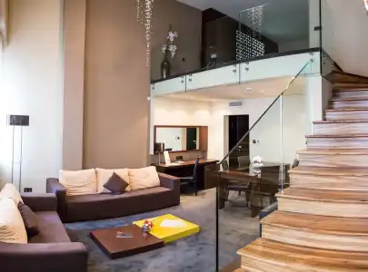 Cosmopolitan & Wellness - 42