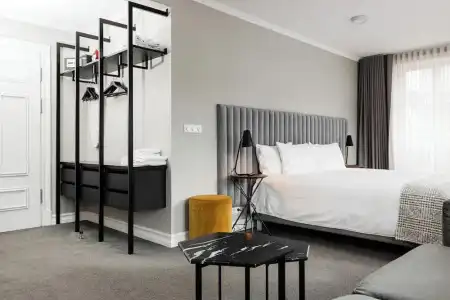 Reykjavik Residence - 21