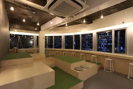 Hostel Haru - 17