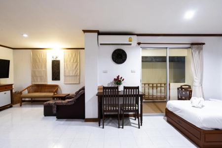Hua Hin White Villa - 31