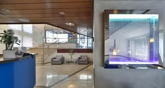 C-Hotels Atlantic - 32