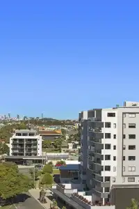 The Chermside Apartments - 78