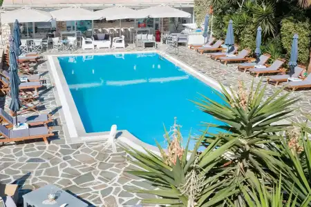 Zoumis Residence - 6