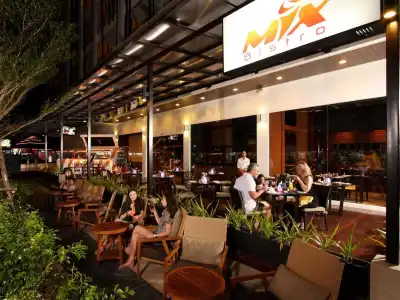 ASHLEE Hub Patong - 32