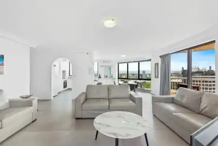 Aegean Apartments - 139