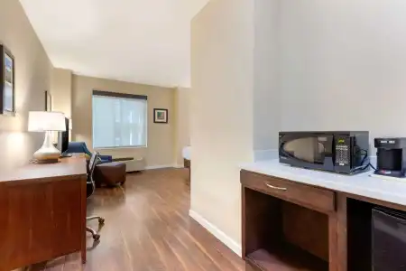 Comfort Inn & Suites near Ontario Airport - 64