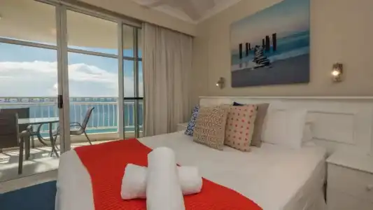 2nd Avenue Beachside Apartments - 116