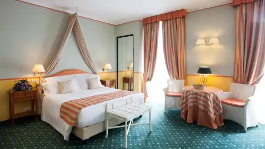 Victoria & Iside Spa - 6