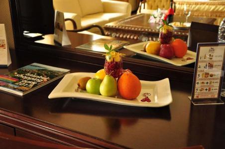 Eser Diamond & Convention Center - 11
