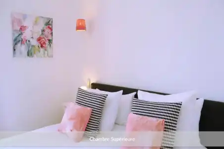 La Maison du Lierre - 69