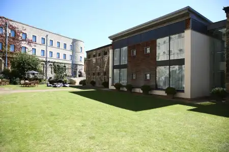 Malmaison Oxford - 42