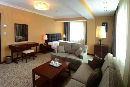Platinum Ulaanbaatar - 6