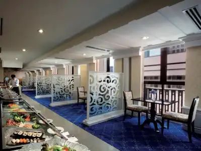Royale Chulan Kuala Lumpur - 20