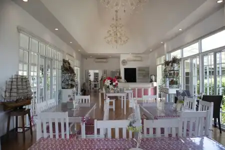 Janrapat Resort - 9