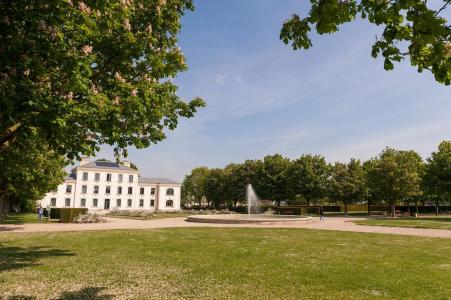 The Originals City, Hôtel le Savoy, Caen - 21