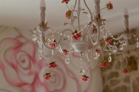 PIETRA ROSSA Luxury Rooms - 119