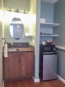 Trailhead Lodging - 16