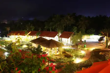 Daisy Resort - 7