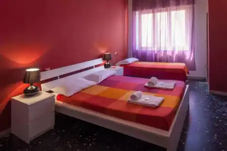 Hostel of the Sun - 38