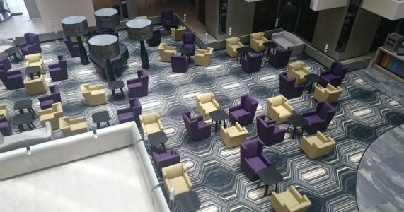 Crowne Plaza Mexico City North-Tlalnepantla by IHG - 40