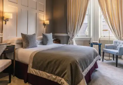 11 Cadogan Gardens and The Apartments by Iconic Luxurys - 53