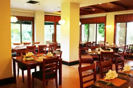 The Imperial River House Resort - 21